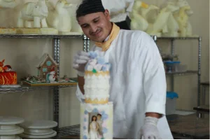 Macaron Masterclass